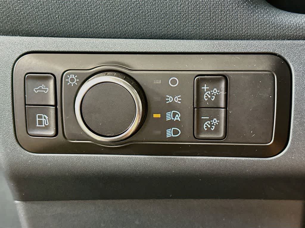 Ford Maverick XLT 2024