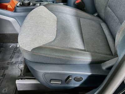 Ford Maverick XLT 2024
