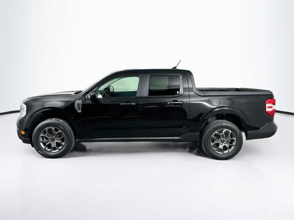 Ford Maverick XLT 2024