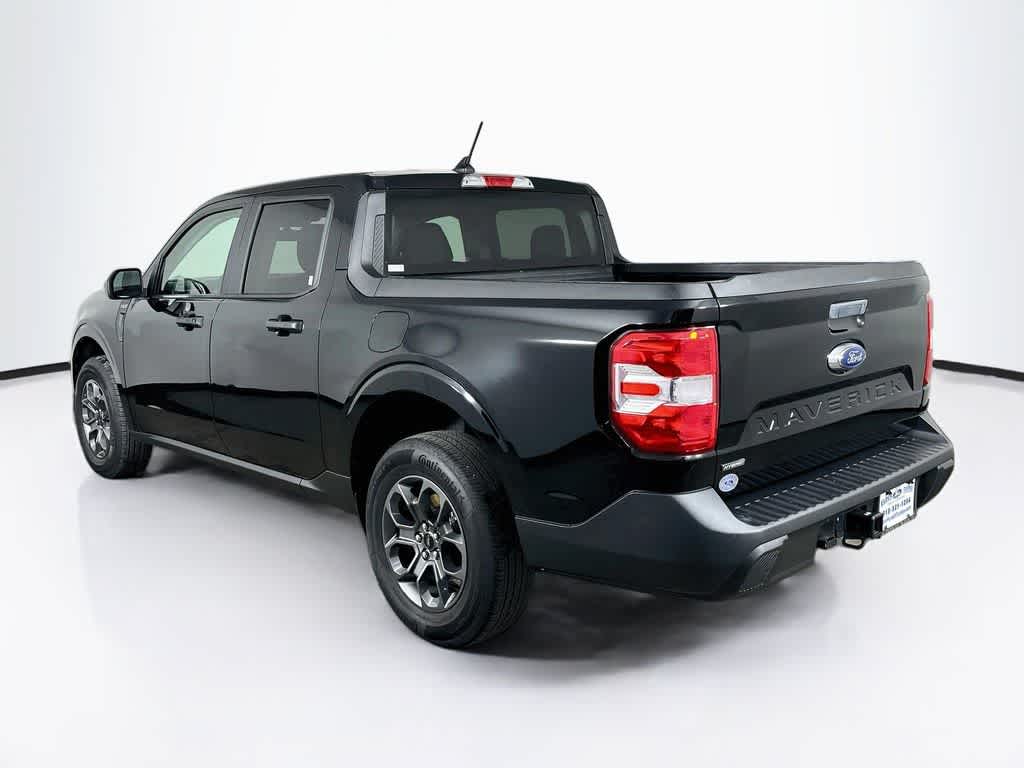 Ford Maverick XLT 2024