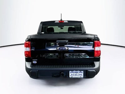 Ford Maverick XLT 2024