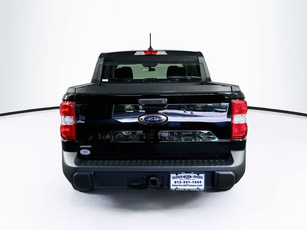 Ford Maverick XLT 2024