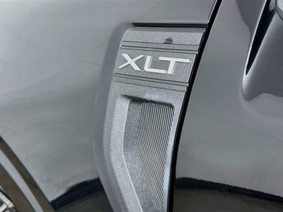 Ford Maverick XLT 2024