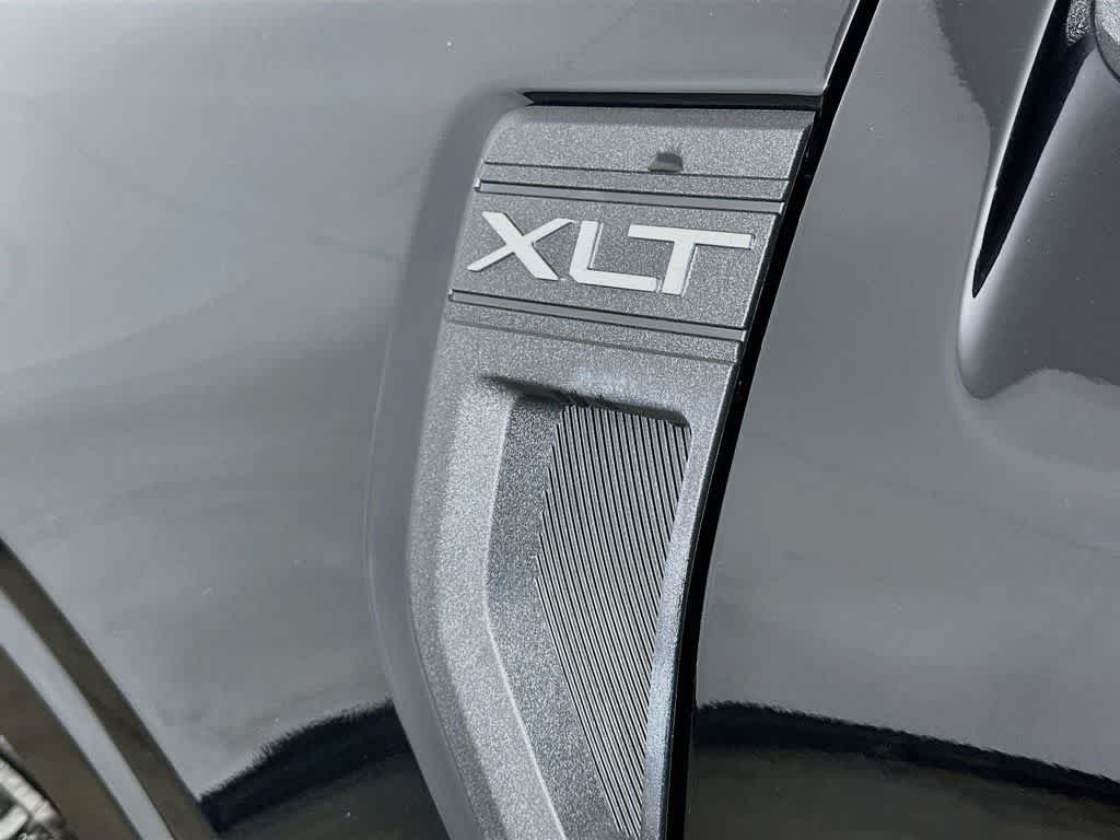 Ford Maverick XLT 2024