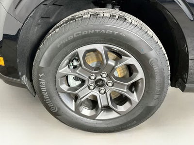 Ford Maverick XLT 2024