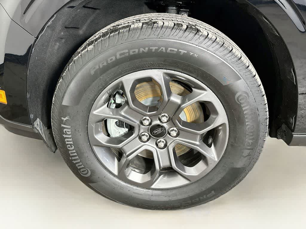Ford Maverick XLT 2024