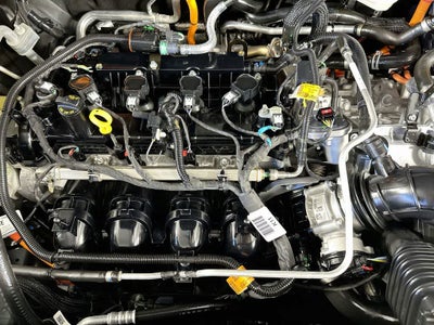 Ford Maverick XLT 2024