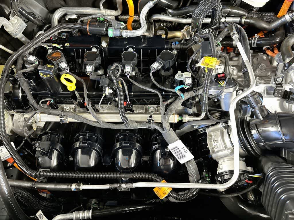 Ford Maverick XLT 2024