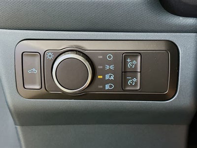 Ford Maverick XLT 2025