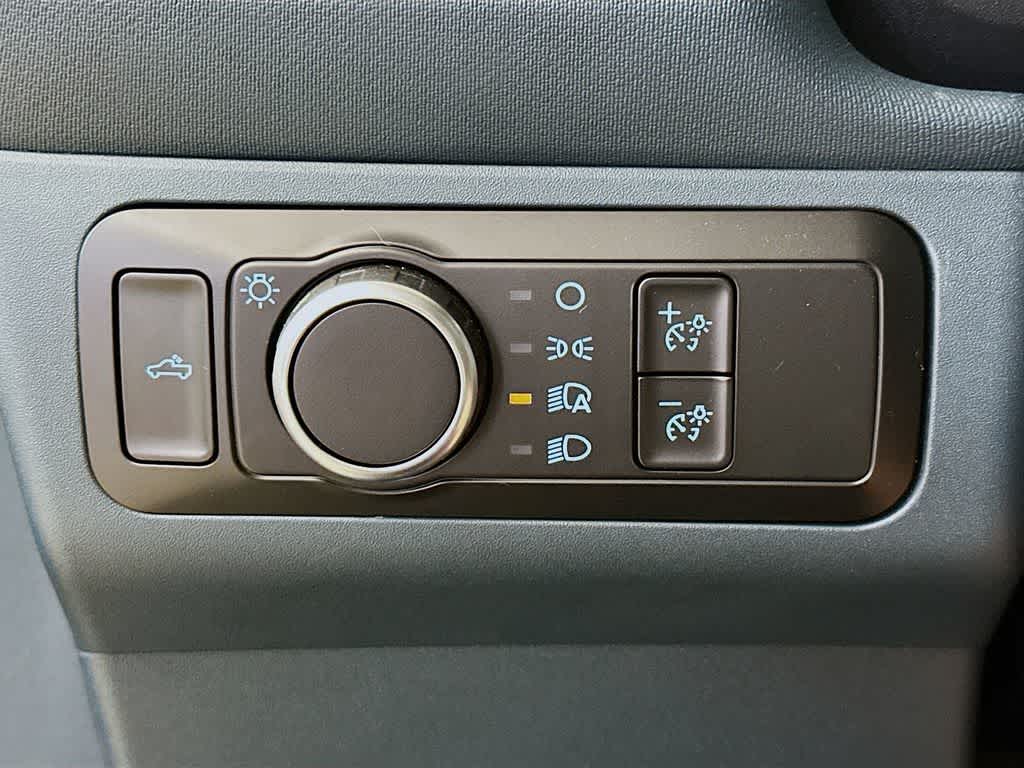 Ford Maverick XLT 2025