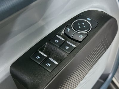 Ford Maverick XLT 2025
