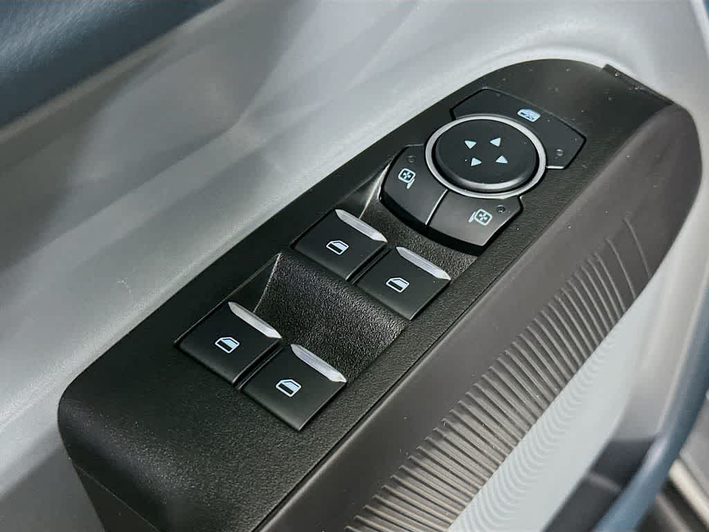 Ford Maverick XLT 2025
