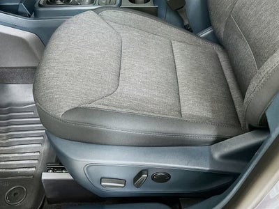 Ford Maverick XLT 2025