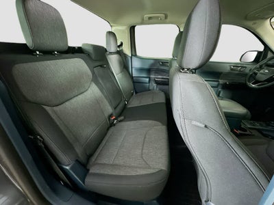 Ford Maverick XLT 2025