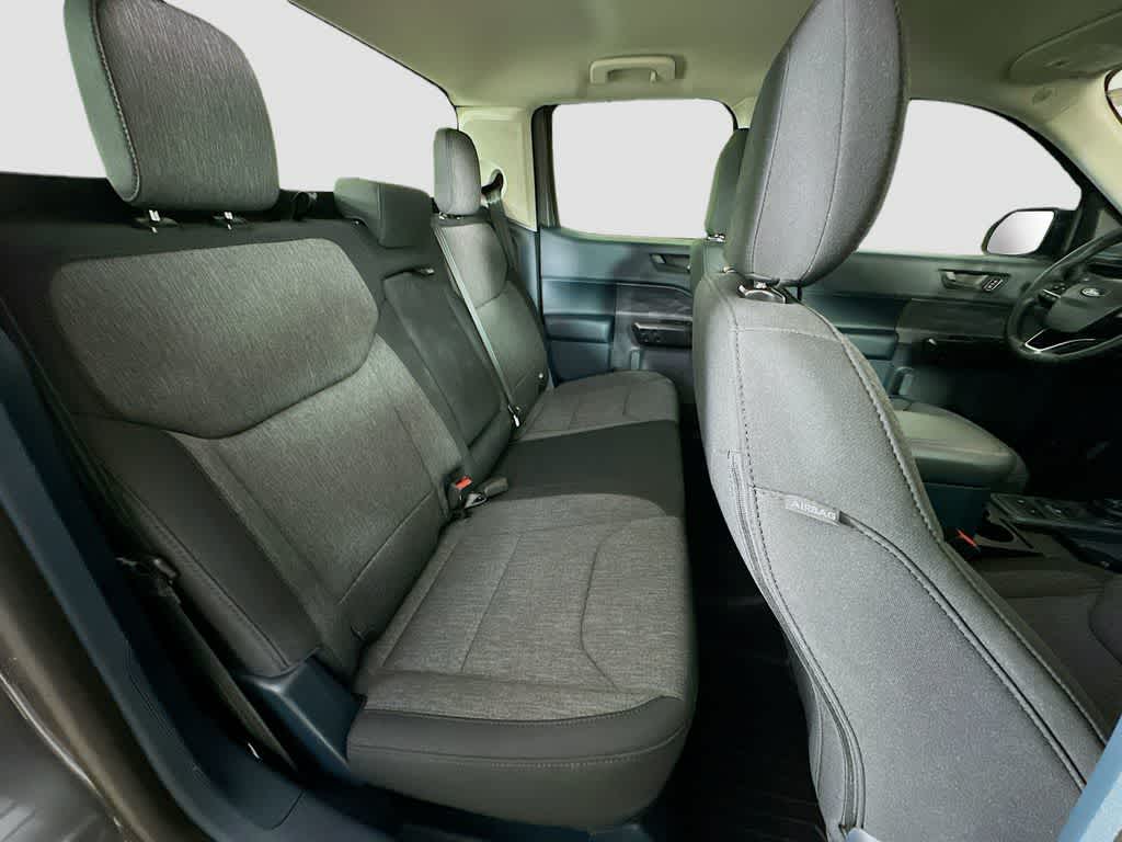 Ford Maverick XLT 2025