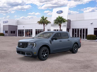 Ford Maverick LARIAT 2026