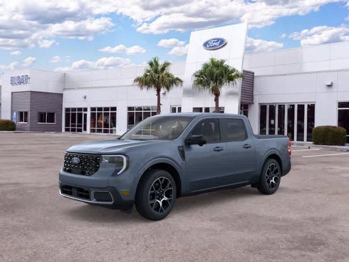 Ford Maverick LARIAT 2026