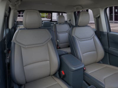 Ford Maverick LARIAT 2026