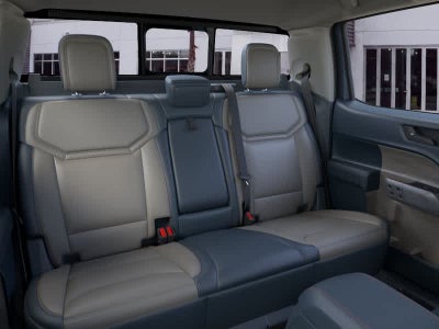 Ford Maverick LARIAT 2026