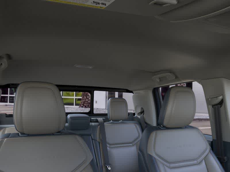 Ford Maverick LARIAT 2026