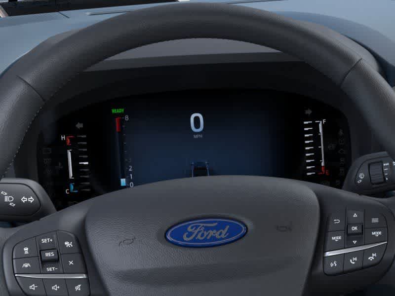 Ford Maverick LARIAT 2026