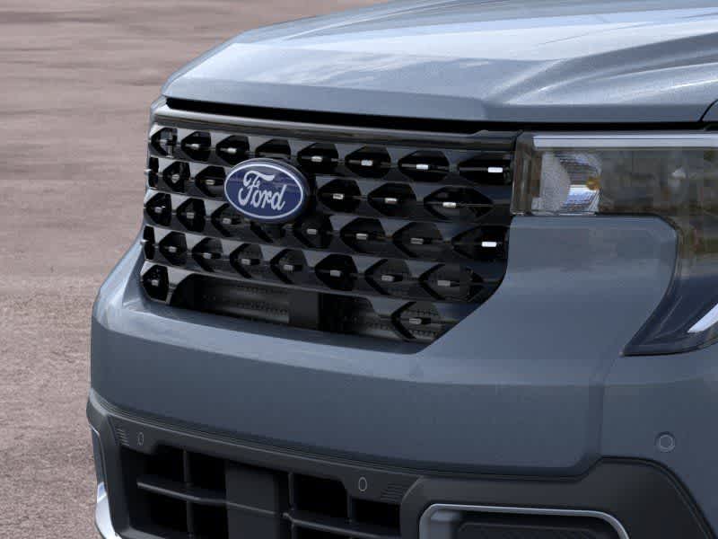 Ford Maverick LARIAT 2026