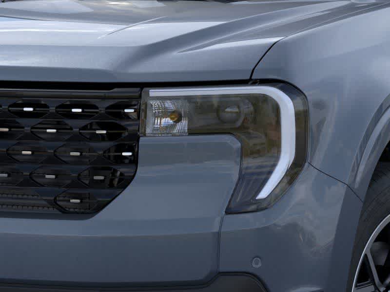 Ford Maverick LARIAT 2026