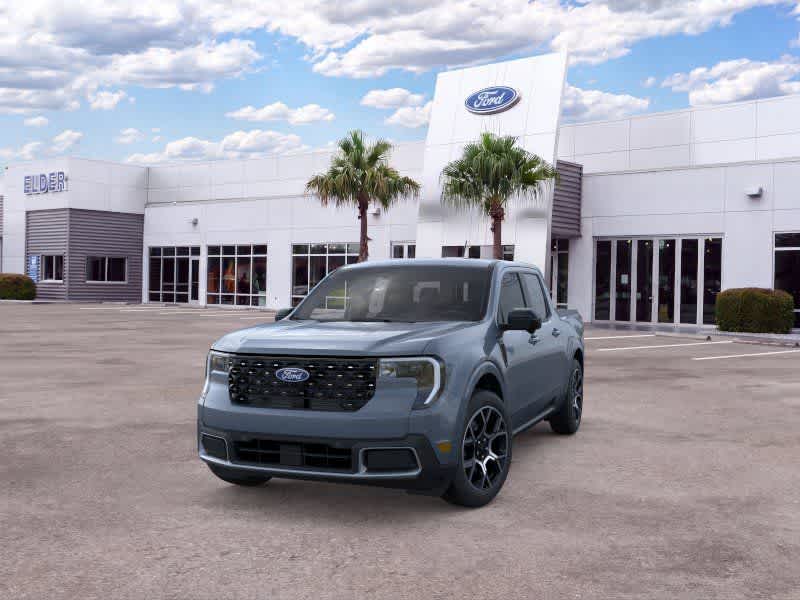 Ford Maverick LARIAT 2026