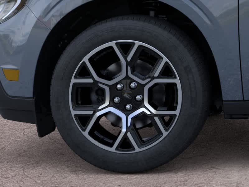 Ford Maverick LARIAT 2026