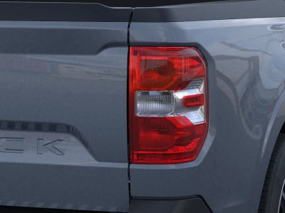 Ford Maverick LARIAT 2026