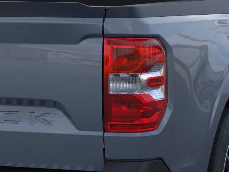 Ford Maverick LARIAT 2026