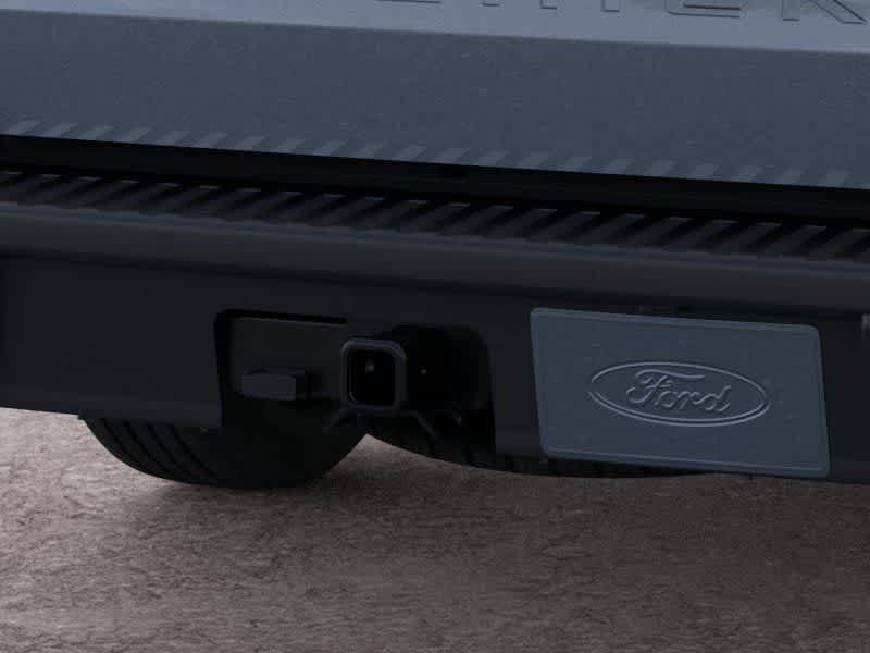 Ford Maverick LARIAT 2026