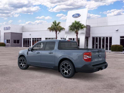 Ford Maverick LARIAT 2026
