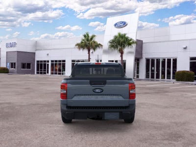 Ford Maverick LARIAT 2026