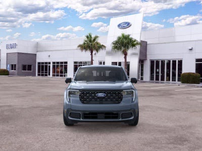 Ford Maverick LARIAT 2026