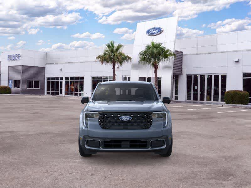 Ford Maverick LARIAT 2026