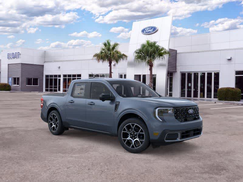 Ford Maverick LARIAT 2026