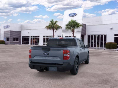 Ford Maverick LARIAT 2026