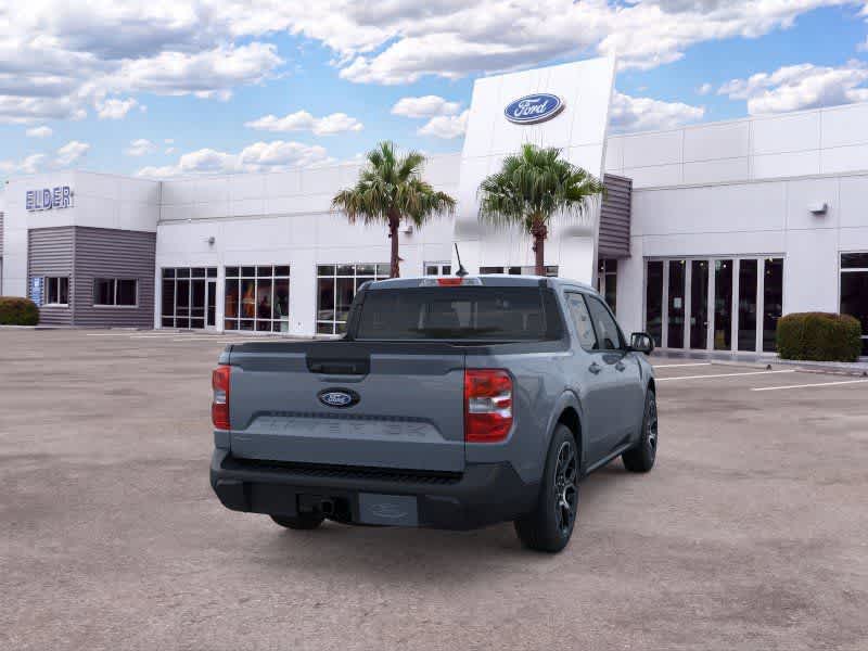 Ford Maverick LARIAT 2026