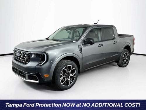 Ford Maverick LARIAT 2026