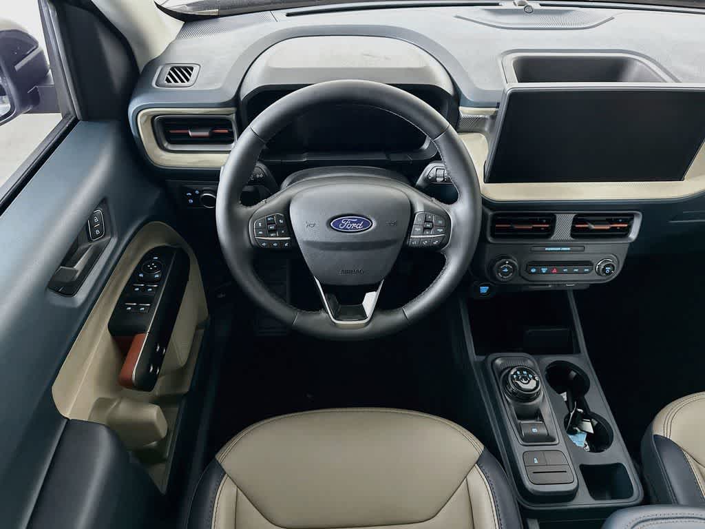 Ford Maverick LARIAT 2026