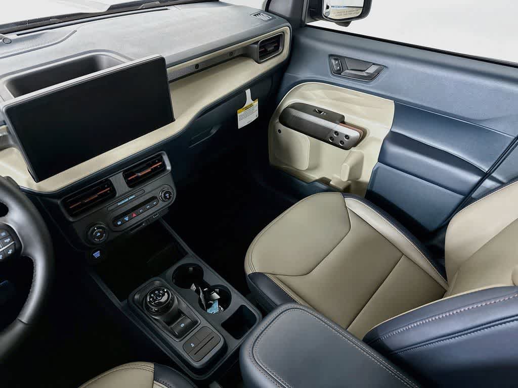 Ford Maverick LARIAT 2026