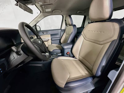 Ford Maverick LARIAT 2026