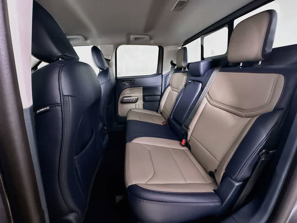 Ford Maverick LARIAT 2026