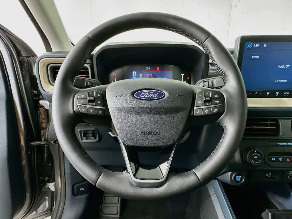Ford Maverick LARIAT 2026