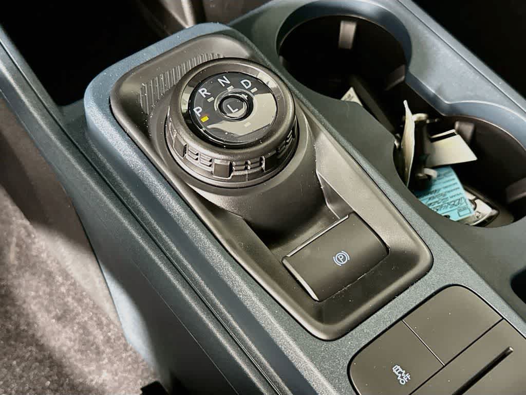 Ford Maverick LARIAT 2026