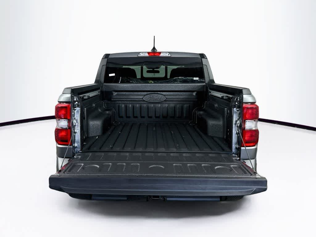 Ford Maverick LARIAT 2026