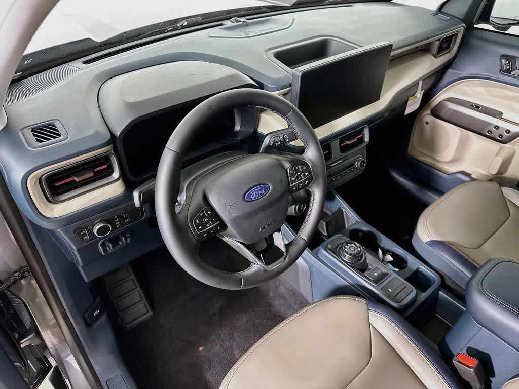 Ford Maverick LARIAT 2026