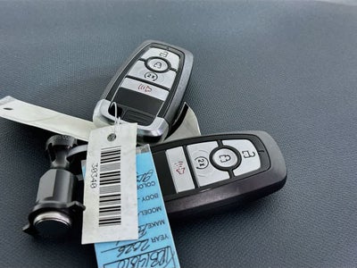 Ford Maverick LARIAT 2026