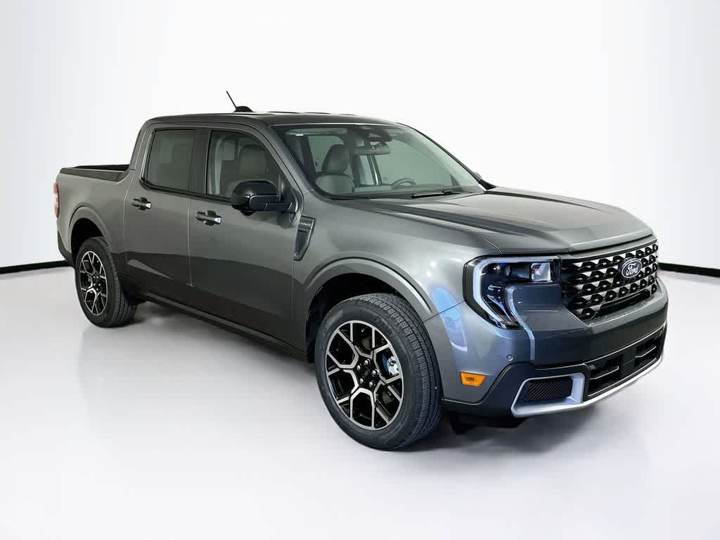 Ford Maverick LARIAT 2026